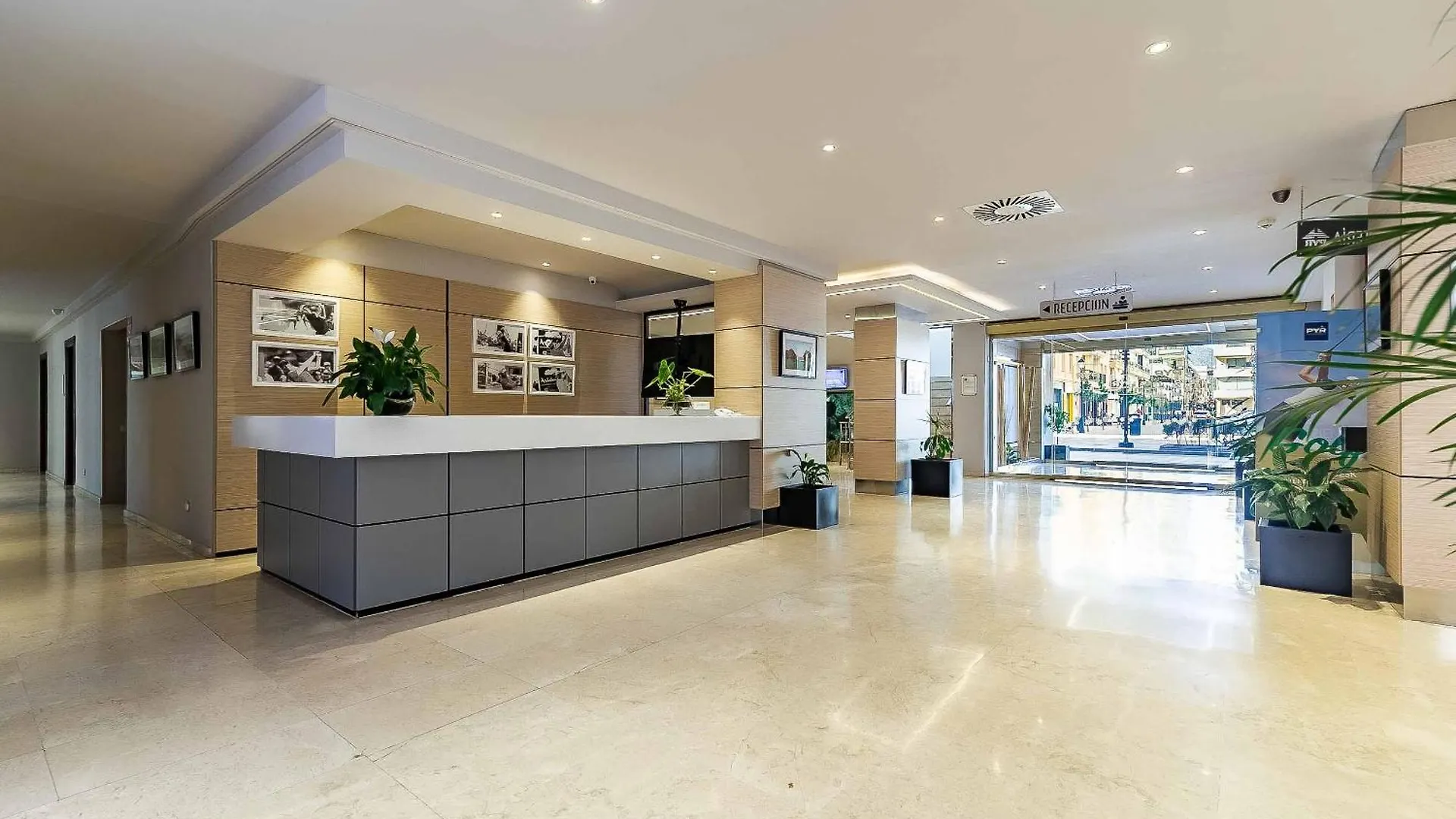 Daire Beach Holiday Pyr Fuengirola İspanya